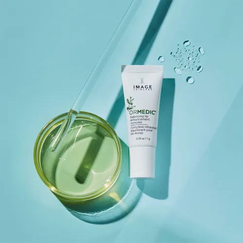 إيمدج العناية بالبشرة اورميديك موازنة الشفاه تعزيز إيمدج العناية بالبشرة اورميديك موازنة الشفاه تعزيز